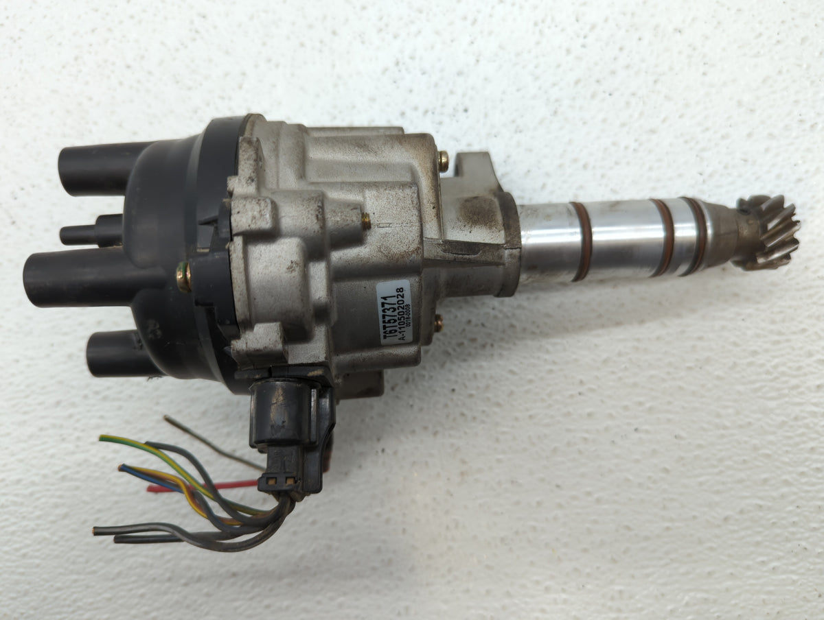 1990 Mitsubishi Eclipse Distributor - Oemusedautoparts1.com