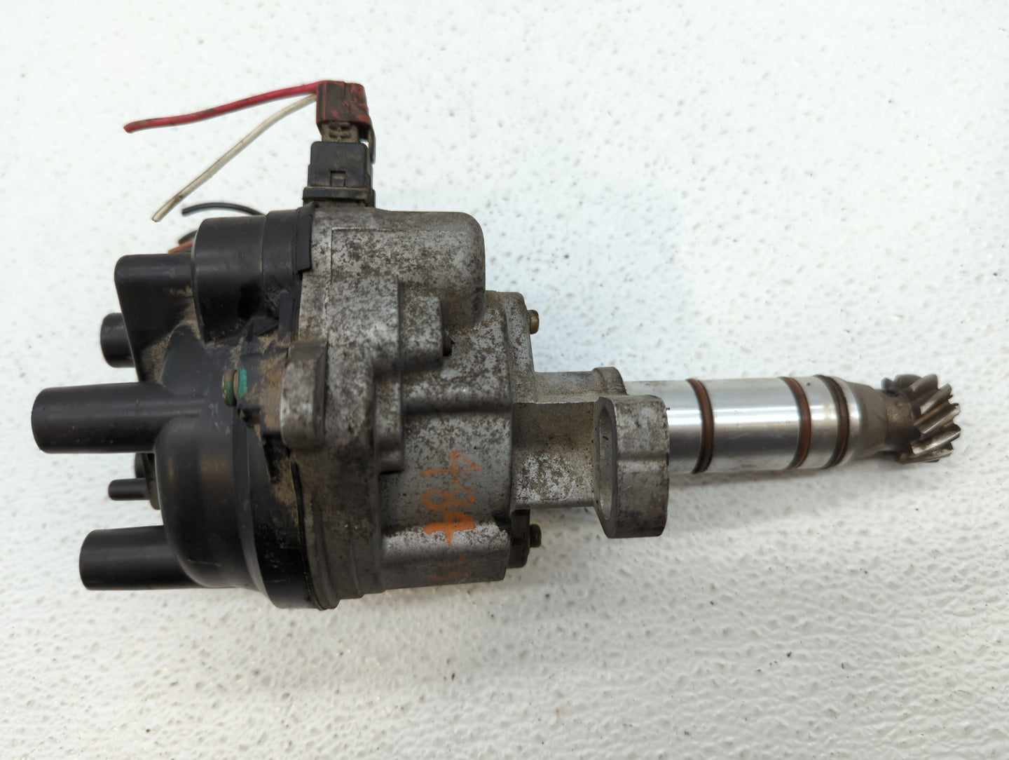 1990 Mitsubishi Eclipse Distributor - Oemusedautoparts1.com