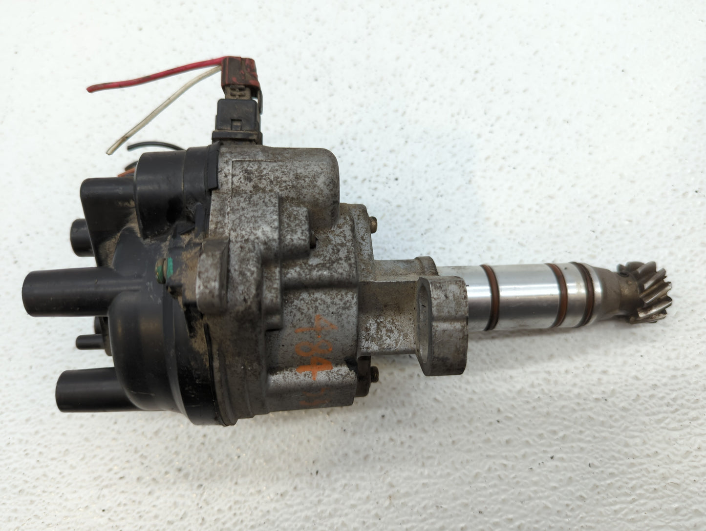 1990 Mitsubishi Eclipse Distributor - Oemusedautoparts1.com