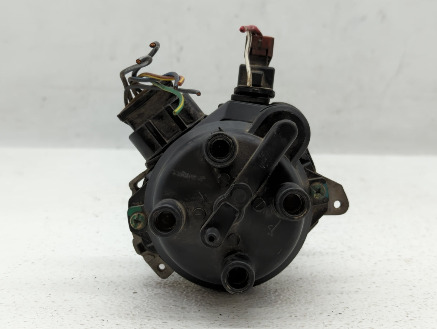 1990 Mitsubishi Eclipse Distributor - Oemusedautoparts1.com