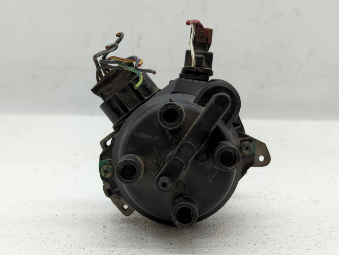 1990 Mitsubishi Eclipse Distributor - Oemusedautoparts1.com
