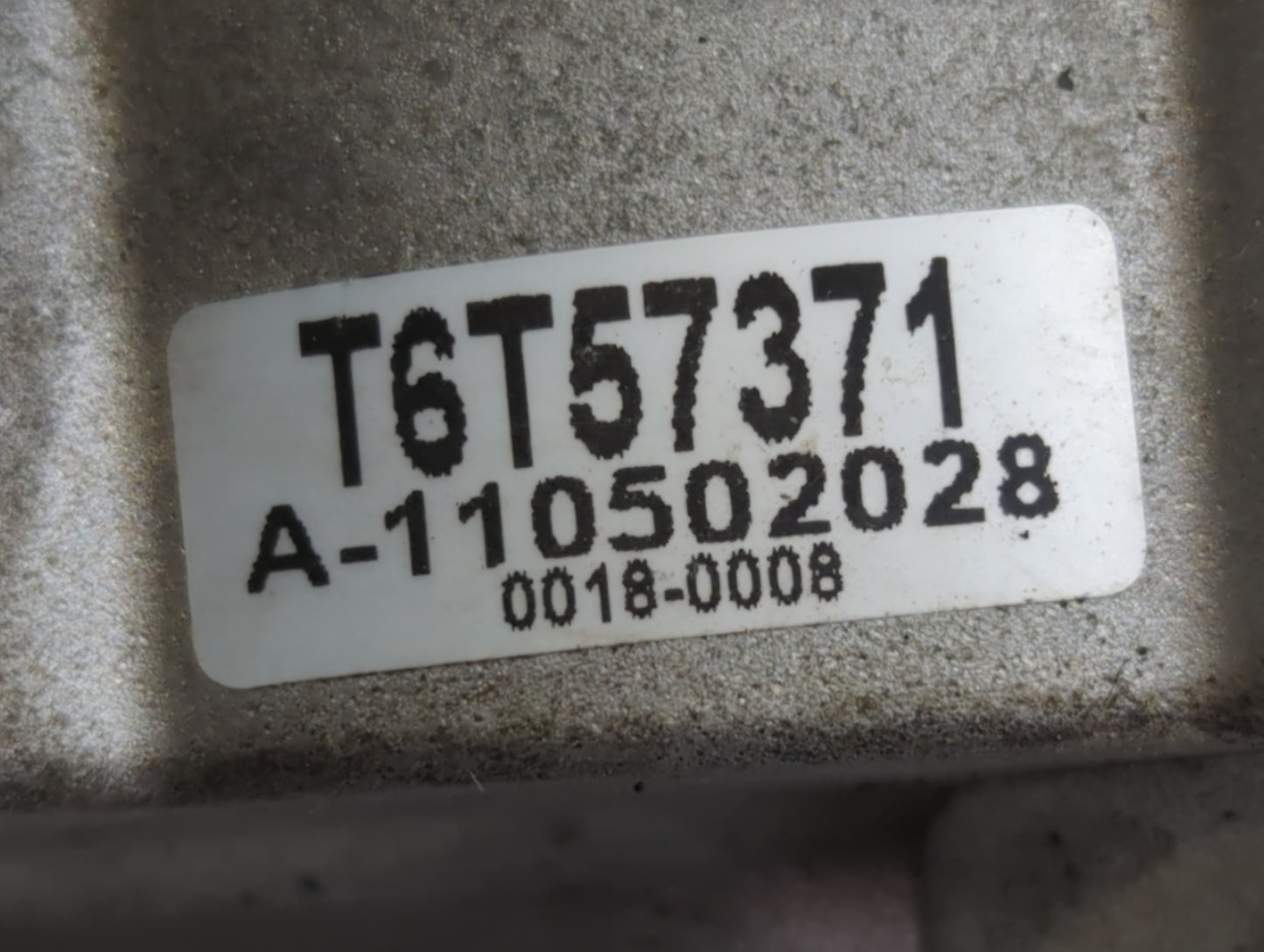 1990 Mitsubishi Eclipse Distributor - Oemusedautoparts1.com