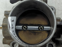 1990 Nissan 240sx Throttle Body Fits OEM Used Auto Parts - Oemusedautoparts1.com