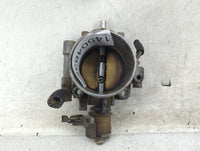 1990 Nissan 240sx Throttle Body Fits OEM Used Auto Parts - Oemusedautoparts1.com