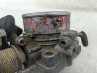 1990 Nissan 240sx Throttle Body Fits OEM Used Auto Parts - Oemusedautoparts1.com
