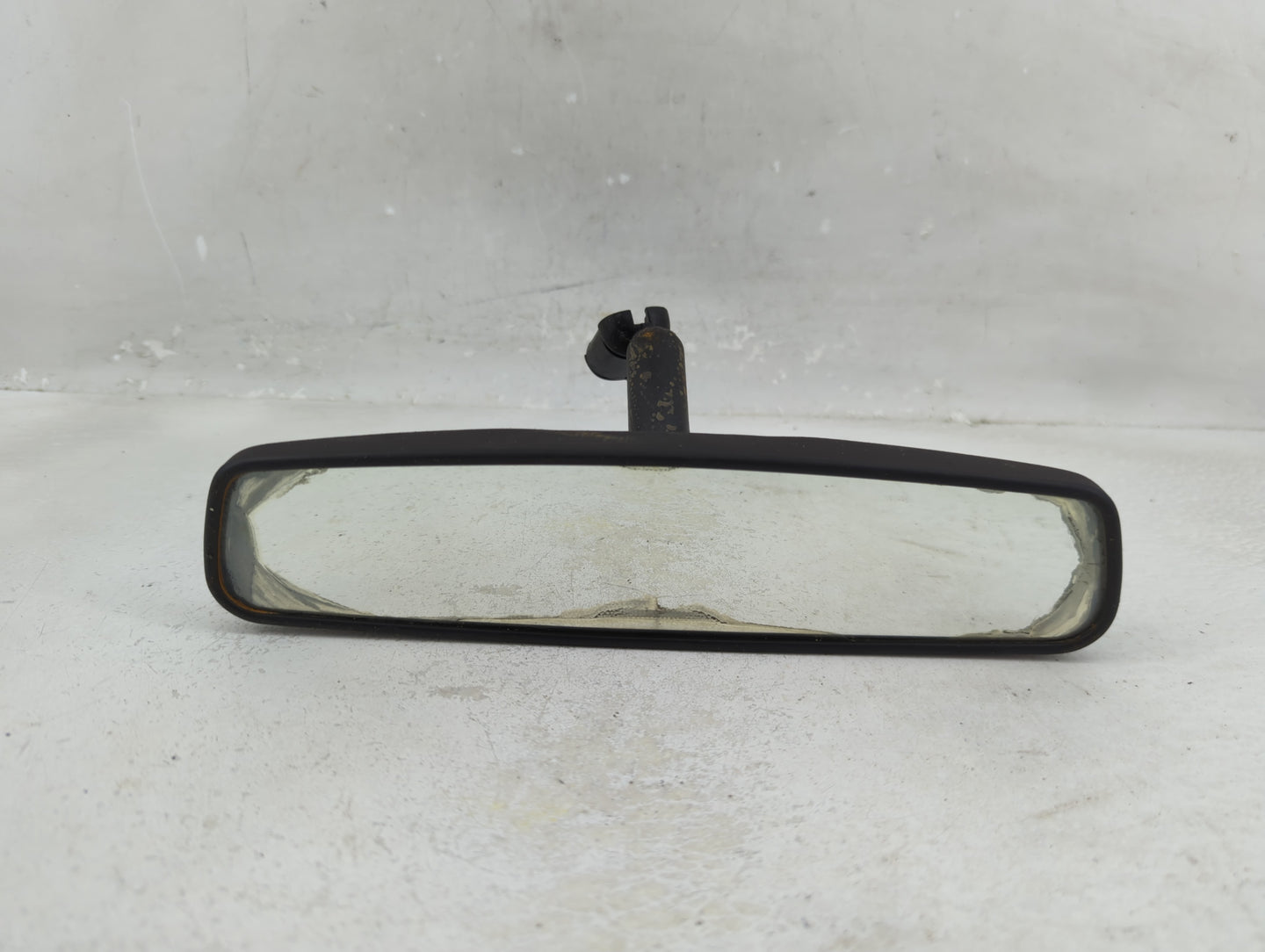 1990 Oldsmobile 88 Interior Rear View Mirror Replacement OEM Fits OEM Used Auto Parts - Oemusedautoparts1.com