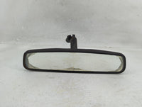 1990 Oldsmobile 88 Interior Rear View Mirror Replacement OEM Fits OEM Used Auto Parts - Oemusedautoparts1.com