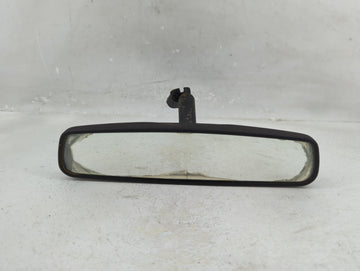 1990 Oldsmobile 88 Interior Rear View Mirror Replacement OEM Fits OEM Used Auto Parts - Oemusedautoparts1.com