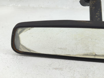 1990 Oldsmobile 88 Interior Rear View Mirror Replacement OEM Fits OEM Used Auto Parts