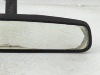 1990 Oldsmobile 88 Interior Rear View Mirror Replacement OEM Fits OEM Used Auto Parts - Oemusedautoparts1.com