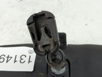1990 Oldsmobile 88 Interior Rear View Mirror Replacement OEM Fits OEM Used Auto Parts - Oemusedautoparts1.com