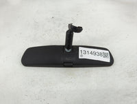 1990 Oldsmobile 88 Interior Rear View Mirror Replacement OEM Fits OEM Used Auto Parts - Oemusedautoparts1.com