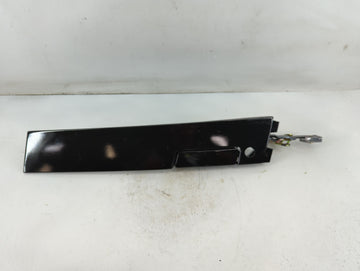 1990 Pontiac Grand Prix Hood Latch Assembly - Oemusedautoparts1.com