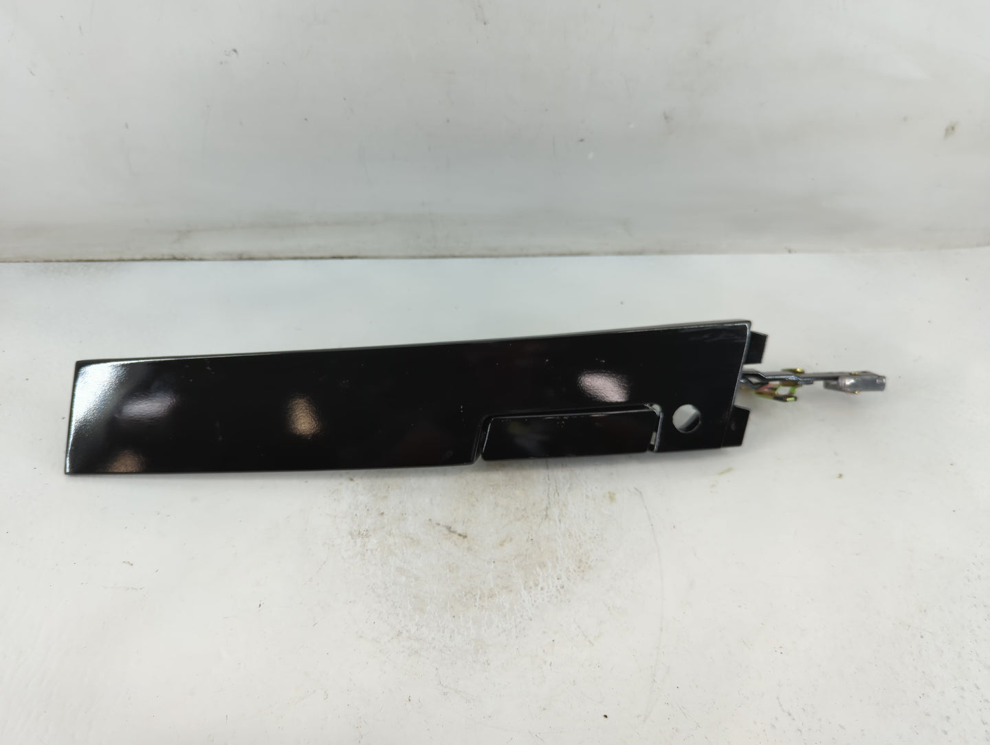 1990 Pontiac Grand Prix Hood Latch Assembly - Oemusedautoparts1.com