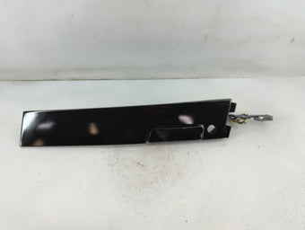 compare product 1990 Pontiac Grand Prix Hood Latch Assembly