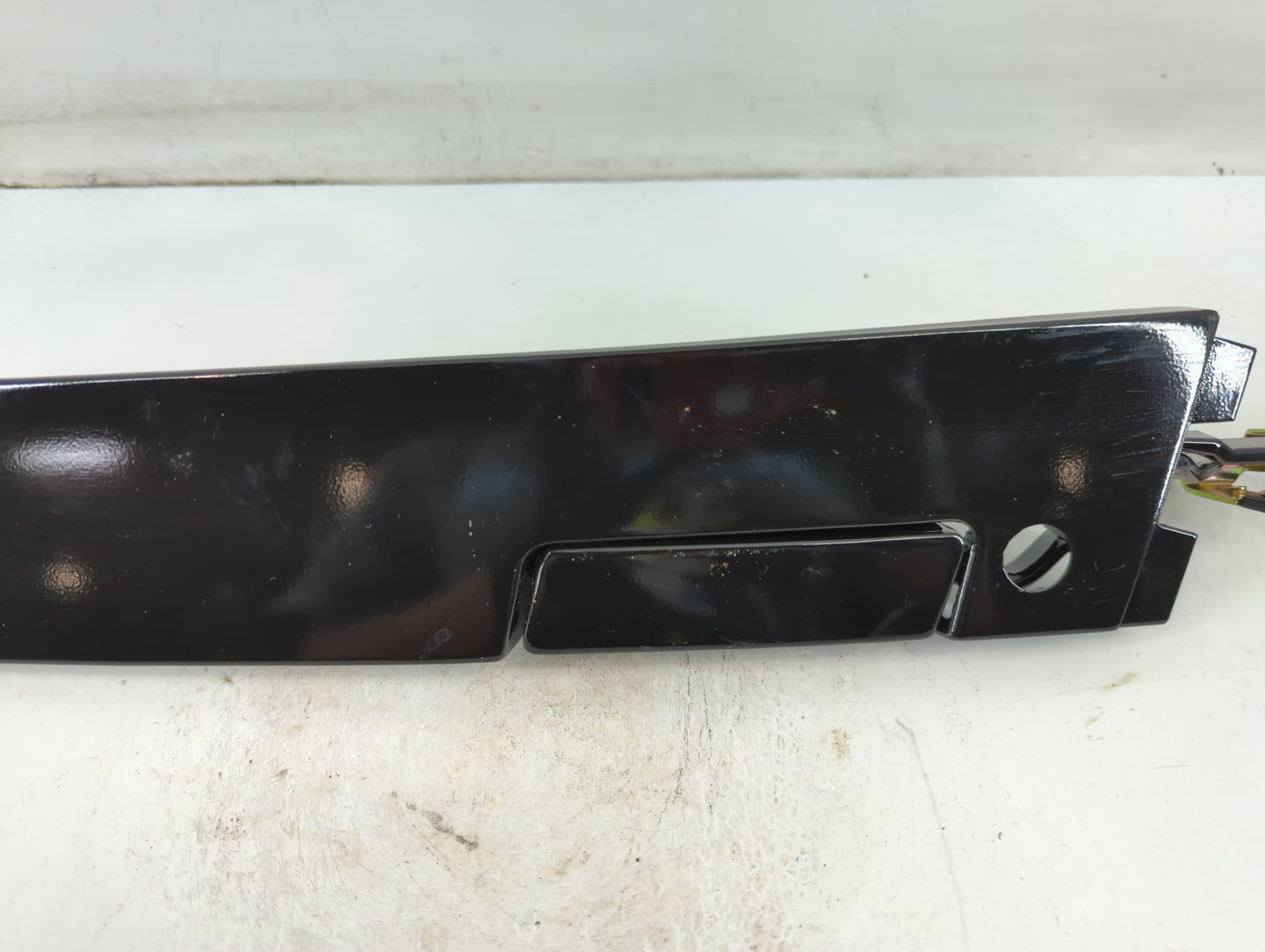 1990 Pontiac Grand Prix Hood Latch Assembly - Oemusedautoparts1.com