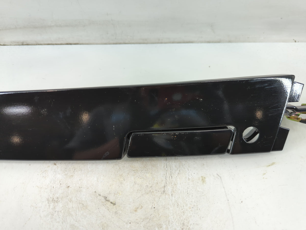 1990 Pontiac Grand Prix Hood Latch Assembly - Oemusedautoparts1.com