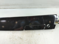 1990 Pontiac Grand Prix Hood Latch Assembly - Oemusedautoparts1.com