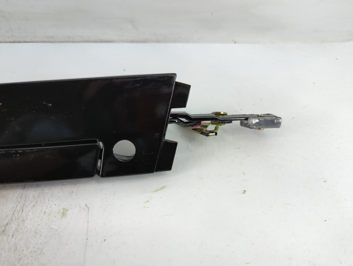 1990 Pontiac Grand Prix Hood Latch Assembly - Oemusedautoparts1.com