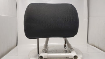 1990 Subaru Legacy Headrest Head Rest Rear Center Seat Black - Oemusedautoparts1.com