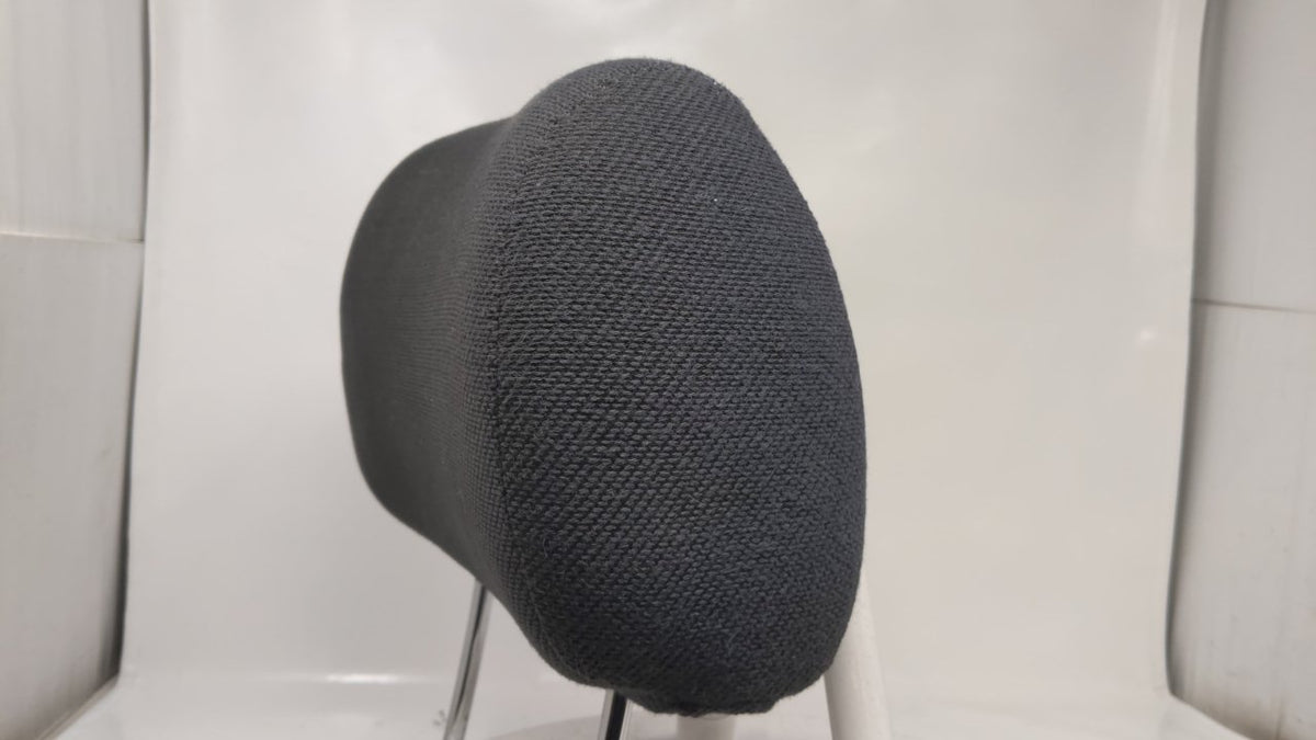 1990 Subaru Legacy Headrest Head Rest Rear Center Seat Black - Oemusedautoparts1.com