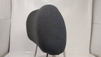 1990 Subaru Legacy Headrest Head Rest Rear Center Seat Black - Oemusedautoparts1.com