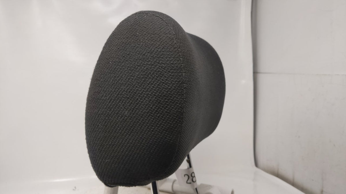 1990 Subaru Legacy Headrest Head Rest Rear Center Seat Black - Oemusedautoparts1.com