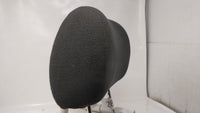 1990 Subaru Legacy Headrest Head Rest Rear Center Seat Black - Oemusedautoparts1.com