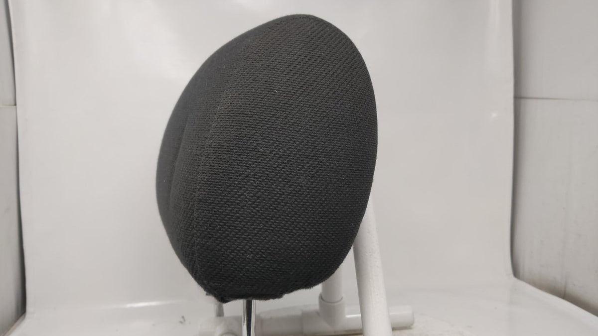 1990 Subaru Legacy Headrest Head Rest Rear Center Seat Black - Oemusedautoparts1.com