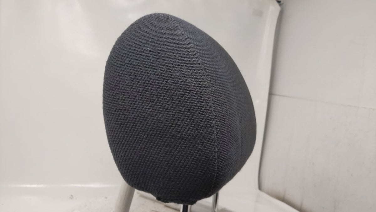 1990 Subaru Legacy Headrest Head Rest Rear Center Seat Black - Oemusedautoparts1.com