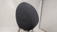 1990 Subaru Legacy Headrest Head Rest Rear Center Seat Black - Oemusedautoparts1.com