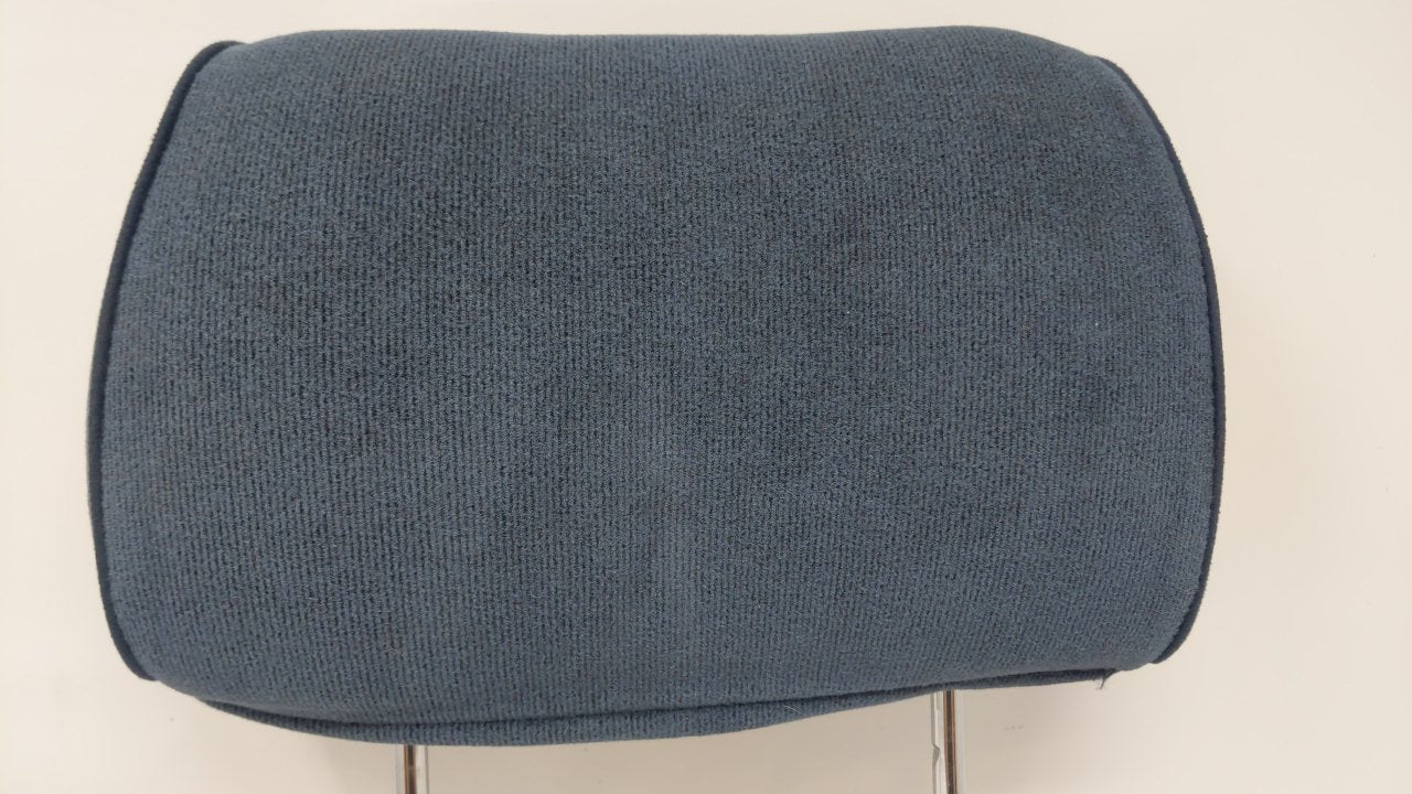 1990 Subaru Legacy Headrest Head Rest Front Driver Passenger Blue 61390 - Oemusedautoparts1.com