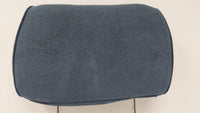1990 Subaru Legacy Headrest Head Rest Front Driver Passenger Blue 61390 - Oemusedautoparts1.com