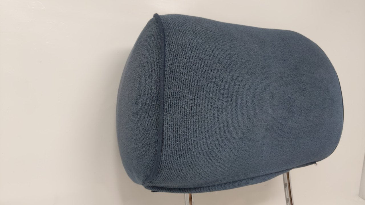 1990 Subaru Legacy Headrest Head Rest Front Driver Passenger Blue 61390 - Oemusedautoparts1.com