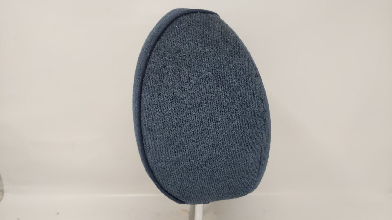 1990 Subaru Legacy Headrest Head Rest Front Driver Passenger Blue 61390 - Oemusedautoparts1.com