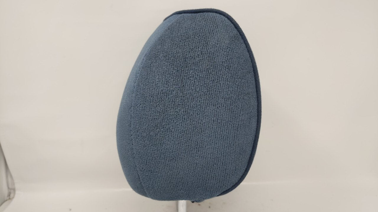 1990 Subaru Legacy Headrest Head Rest Front Driver Passenger Blue 61390 - Oemusedautoparts1.com