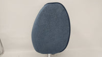 1990 Subaru Legacy Headrest Head Rest Front Driver Passenger Blue 61390 - Oemusedautoparts1.com