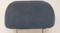 1990 Subaru Legacy Headrest Head Rest Front Driver Passenger Blue 61390 - Oemusedautoparts1.com