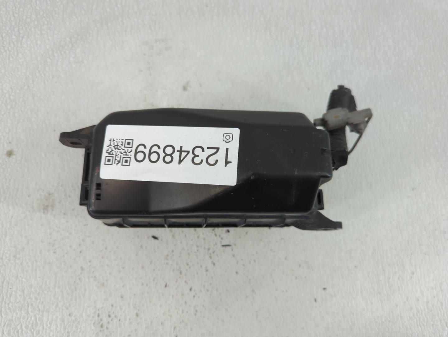 1990 Toyota Corolla Fusebox Fuse Box Panel Relay Module Fits OEM Used Auto Parts - Oemusedautoparts1.com