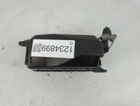 1990 Toyota Corolla Fusebox Fuse Box Panel Relay Module Fits OEM Used Auto Parts - Oemusedautoparts1.com