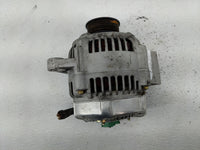 1990 Toyota Corolla Alternator Replacement Generator Charging Assembly Engine OEM Fits OEM Used Auto Parts - Oemusedautopart