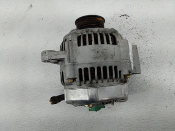 1990 Toyota Corolla Alternator Replacement Generator Charging Assembly Engine OEM Fits OEM Used Auto Parts - Oemusedautopart