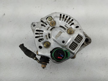 1990 Toyota Corolla Alternator Replacement Generator Charging Assembly Engine OEM Fits OEM Used Auto Parts