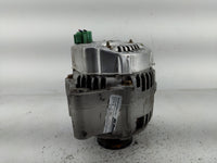 1990 Toyota Corolla Alternator Replacement Generator Charging Assembly Engine OEM Fits OEM Used Auto Parts - Oemusedautopart