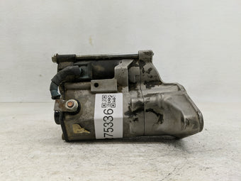 compare product 1990 Toyota Corolla Car Starter Motor Solenoid OEM Fits OEM Used Auto Parts