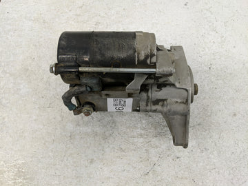 1990 Toyota Corolla Car Starter Motor Solenoid OEM Fits OEM Used Auto Parts