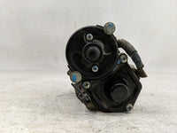 1990 Toyota Corolla Car Starter Motor Solenoid OEM Fits OEM Used Auto Parts - Oemusedautoparts1.com