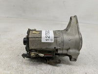 1990 Toyota Corolla Car Starter Motor Solenoid OEM Fits OEM Used Auto Parts - Oemusedautoparts1.com
