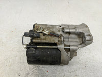 1990 Toyota Corolla Car Starter Motor Solenoid OEM Fits OEM Used Auto Parts - Oemusedautoparts1.com