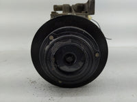 1990 Toyota Corolla Air Conditioning A/c Ac Compressor Oem - Oemusedautoparts1.com